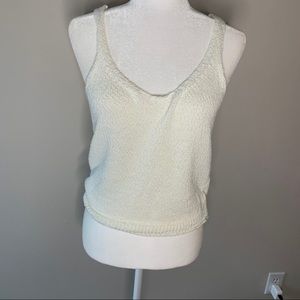 ✨ 3/$25  BP knit tank